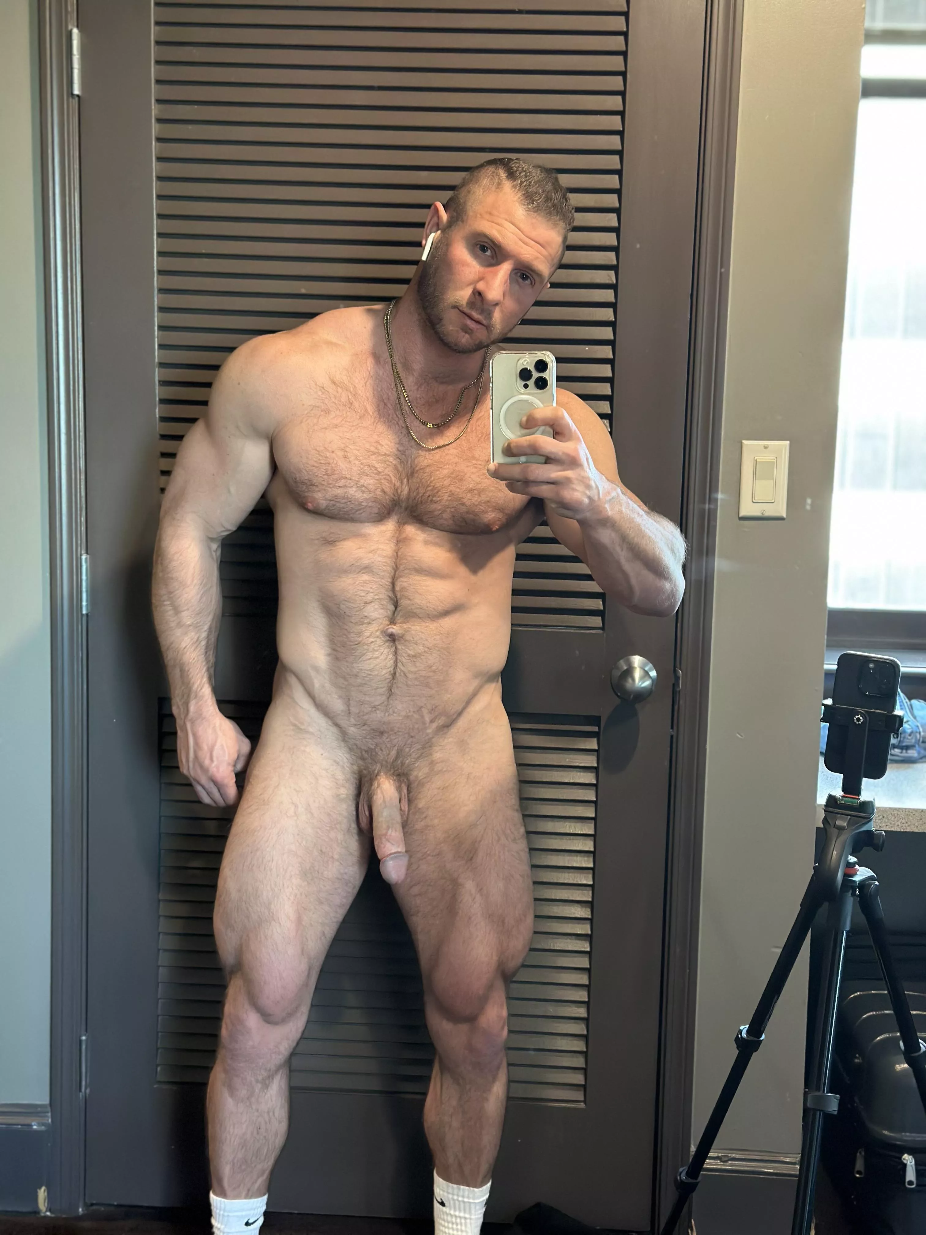 Who’s hungry? (35) posted by Johnjosephfit