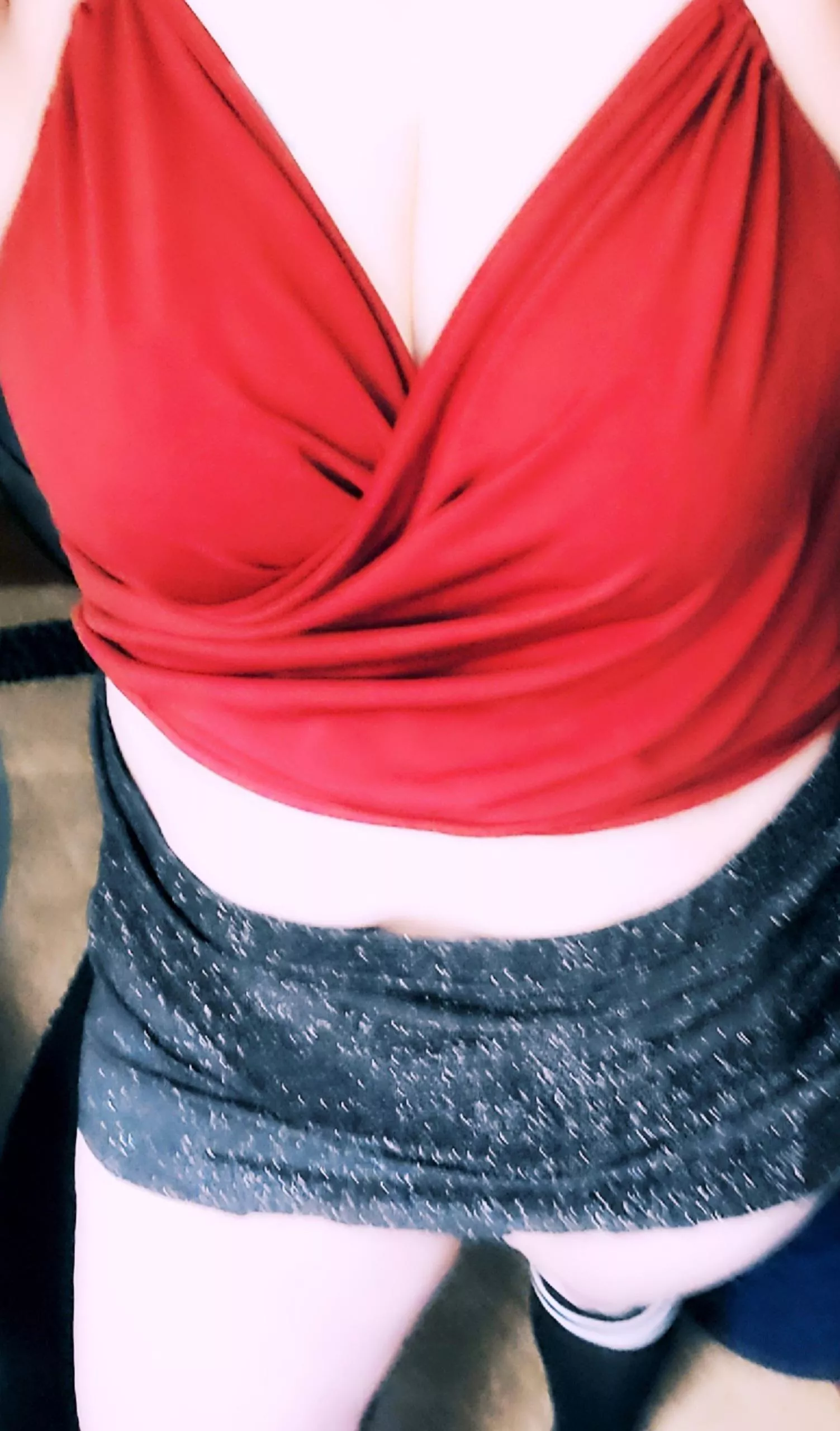 Would you posted by midwestgirl401980