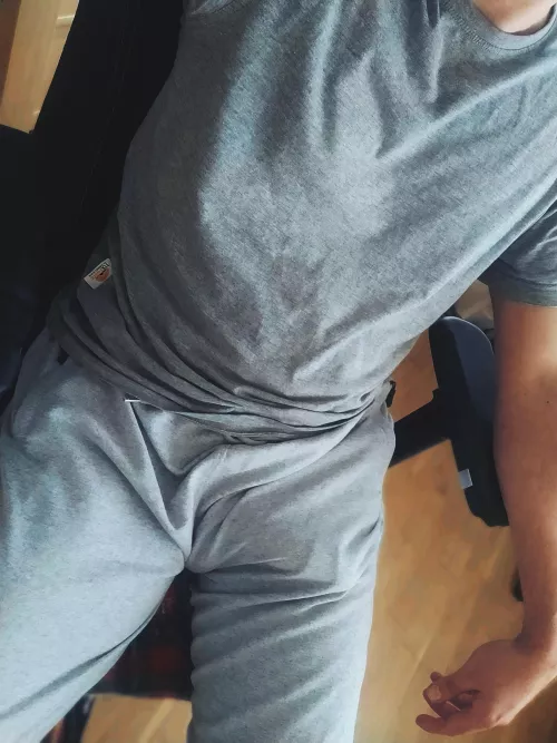 Would you stare? by CarefulTwo7261