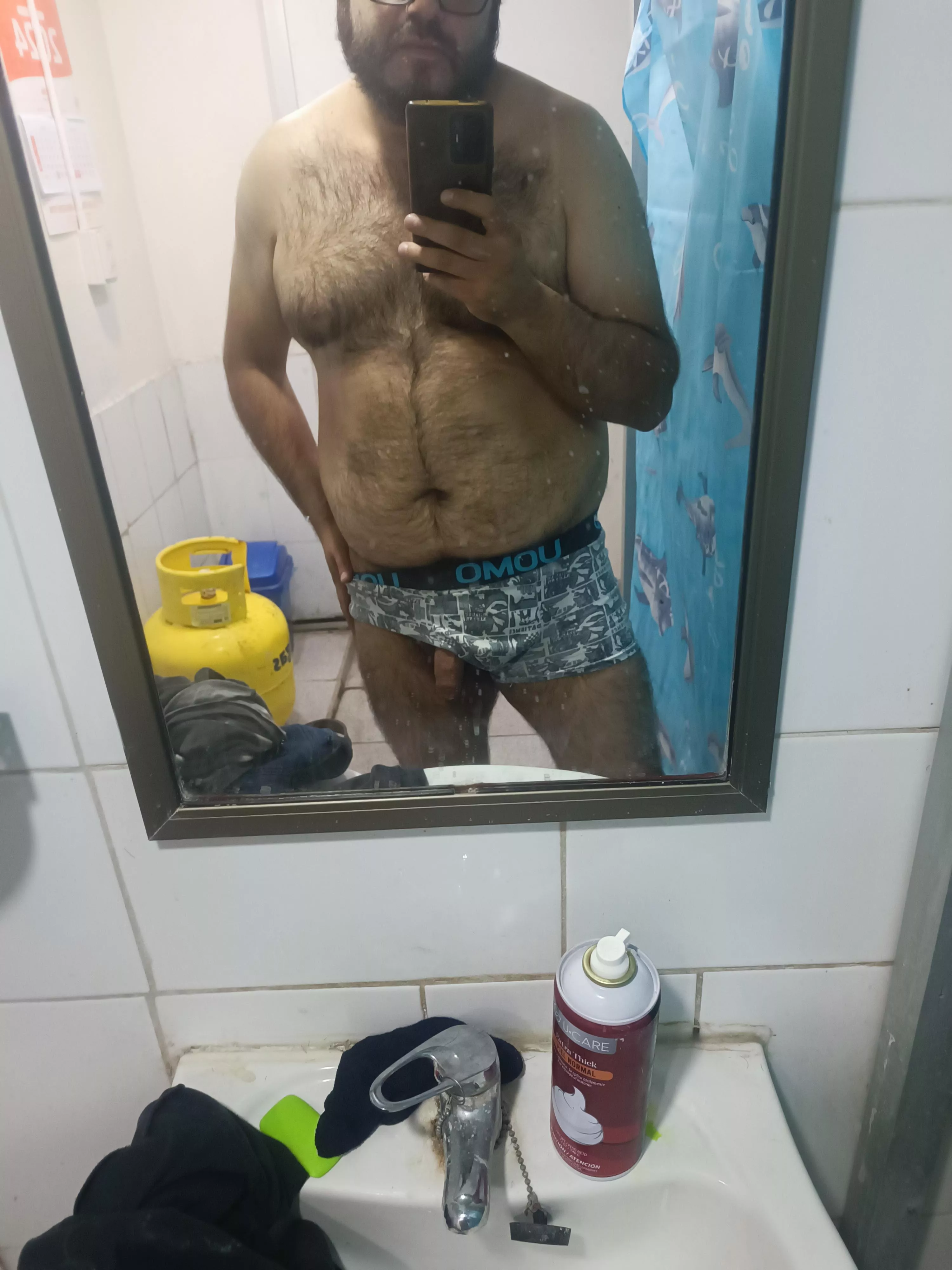 You can send your nudes to my dm if you want 😘❤️ posted by anonlatin26