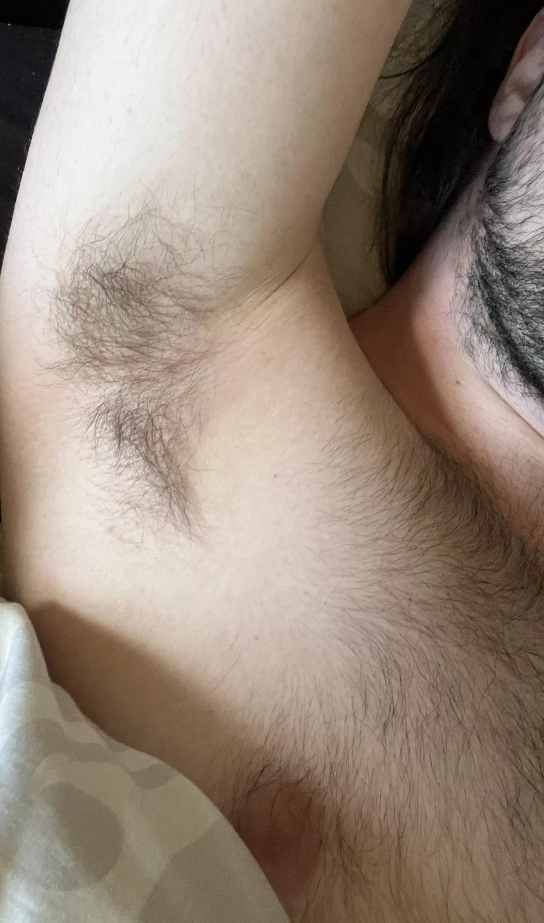 You like it musky all over??💪🏼💦 Dms open😈 posted by HungYoungAlpha-