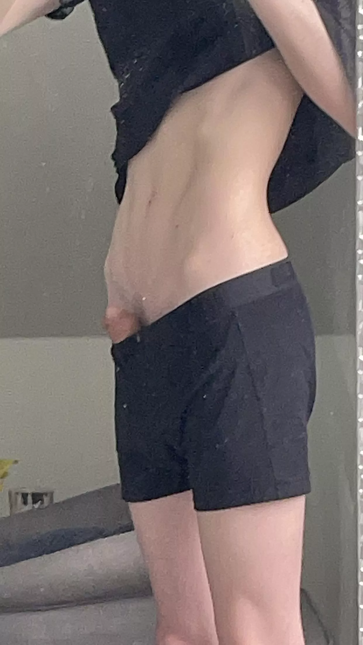 (18) do u like it👀 posted by Lethallllll