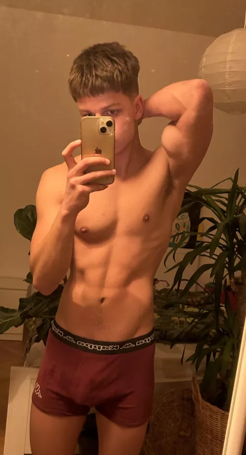 (19)Would you taste my pit? by Select_Equipment4297