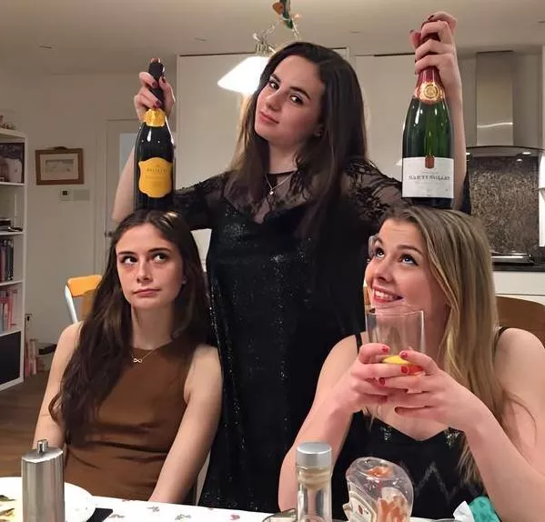 [3] Rank these drunk sluts posted by Impressive_Law1980