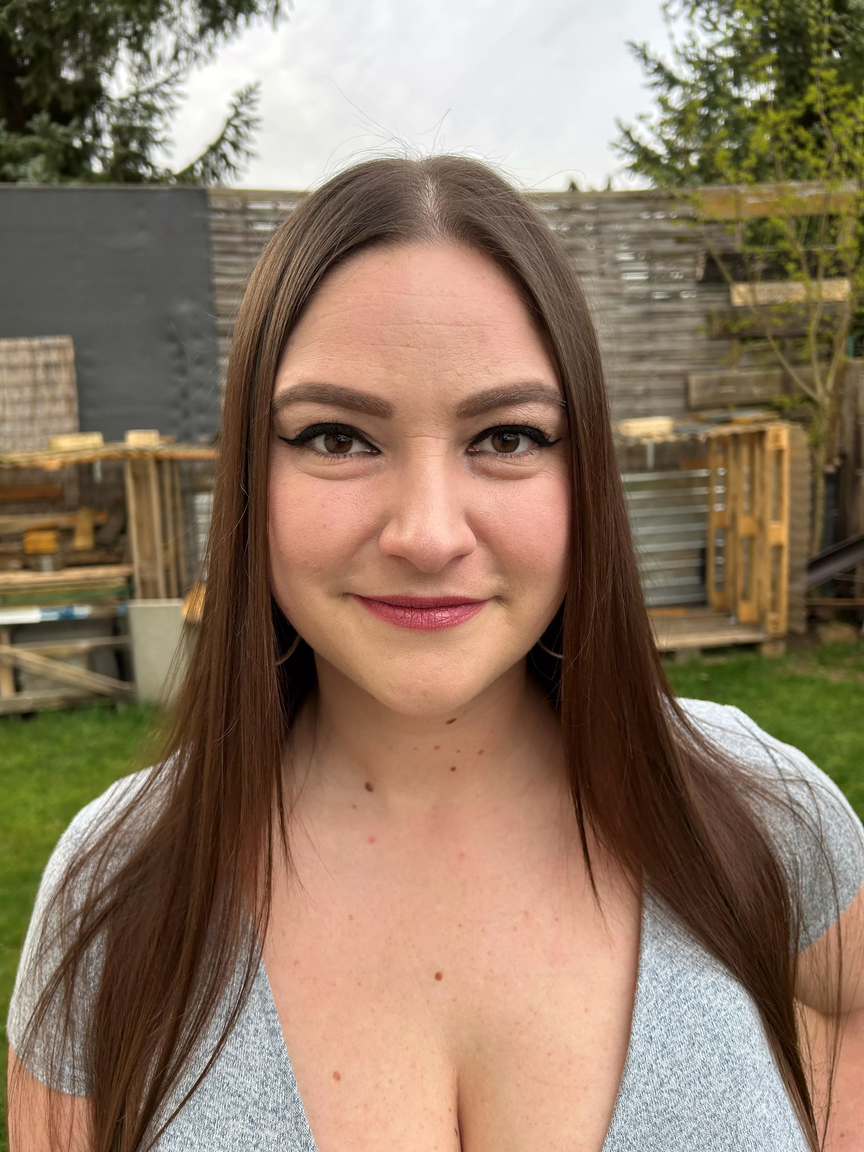 32 and still sexy i hope posted by germanbombshell