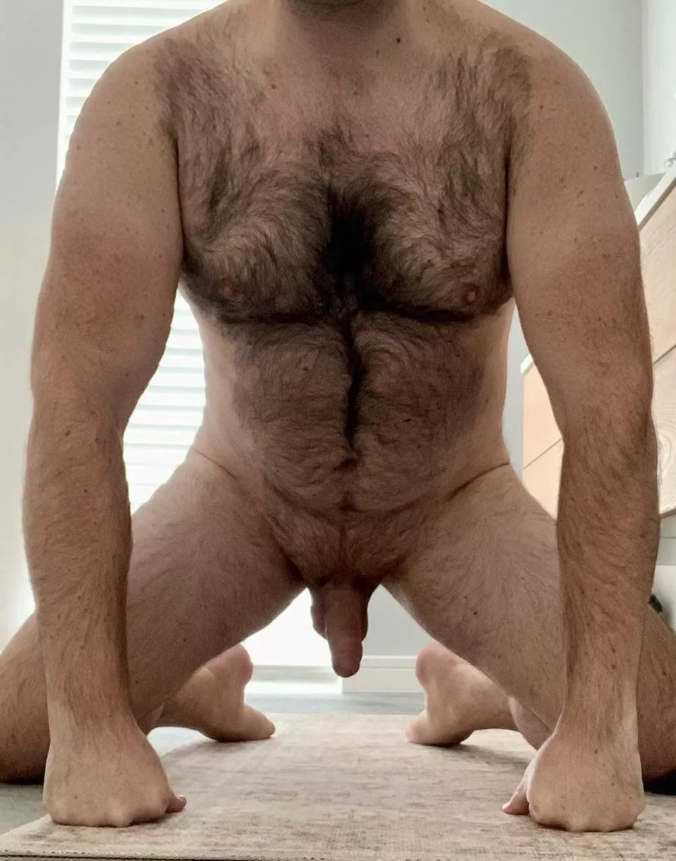 [33] Yes parents, your oldest son does crave being a submissive depraved pup posted by Rocky_SubZA