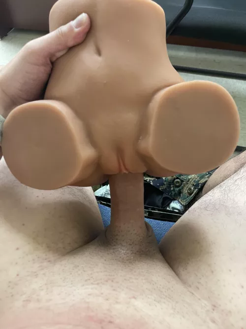 [37] Starting the week off with a bang ❗️ how’s your morning? by ElusiveShadows