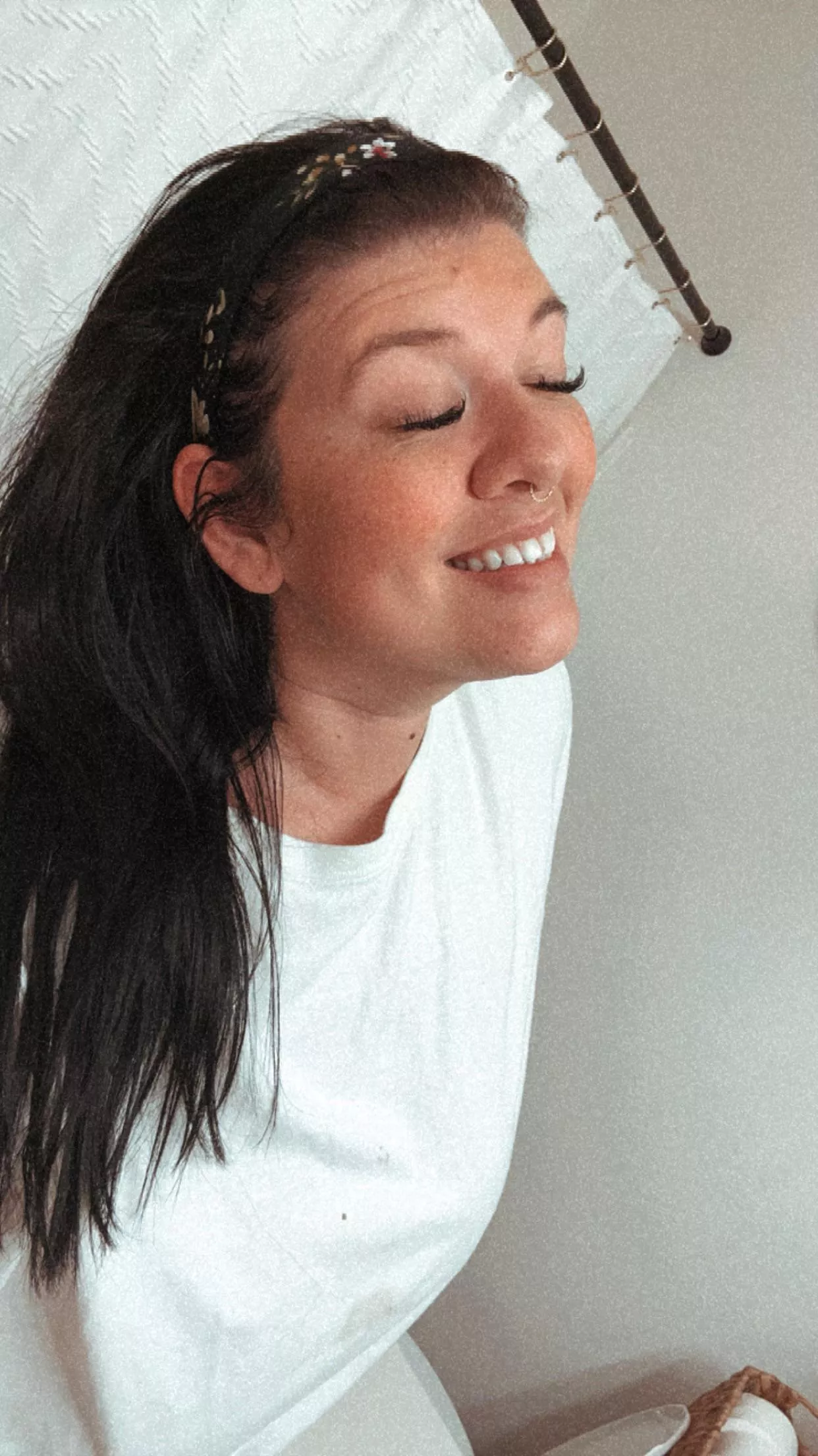 a happy girl can take all your troubles away! posted by Brilliant_Etiquette