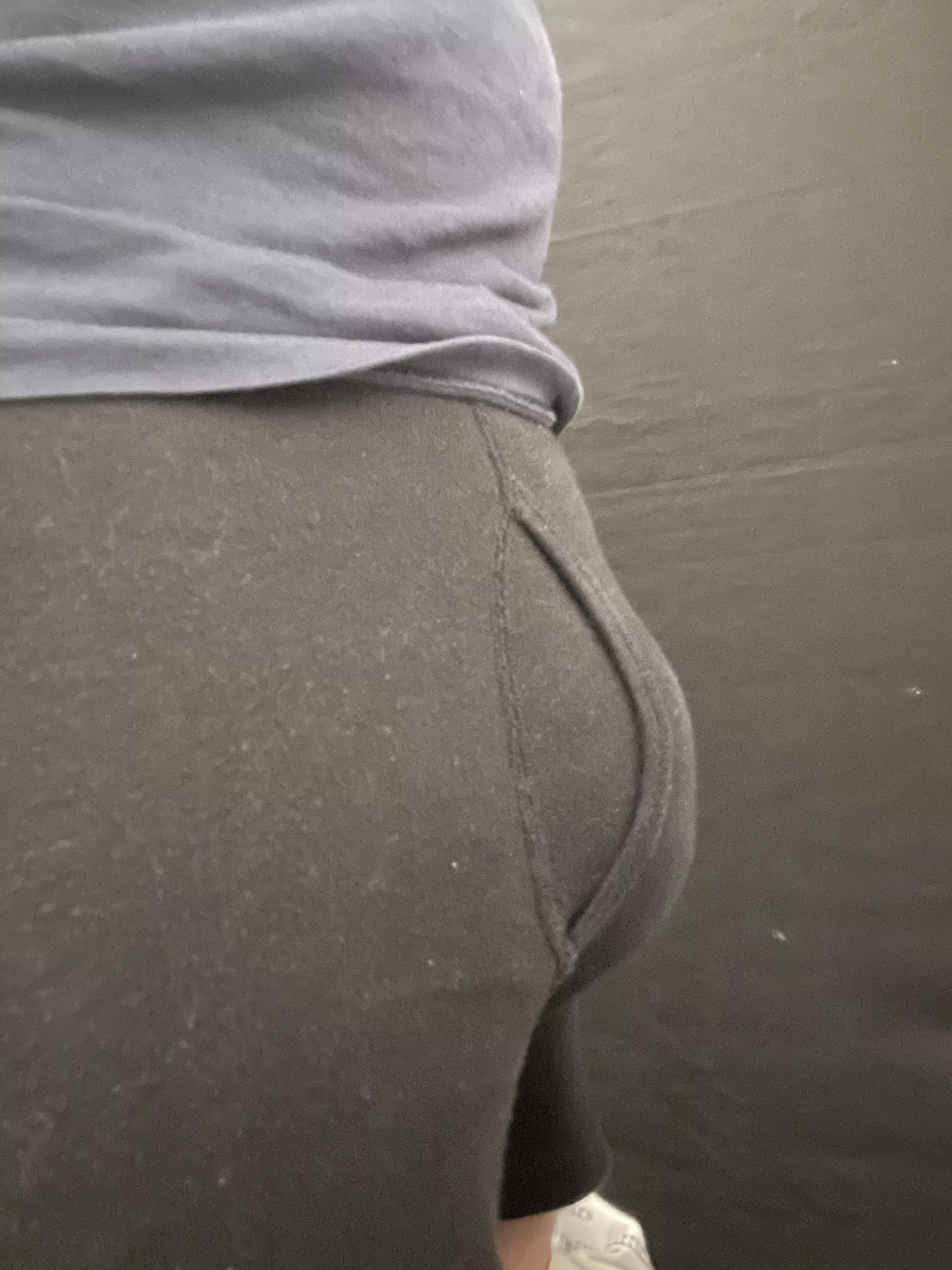 A soft bulge on this solar eclipse Monday posted by 420_nyer