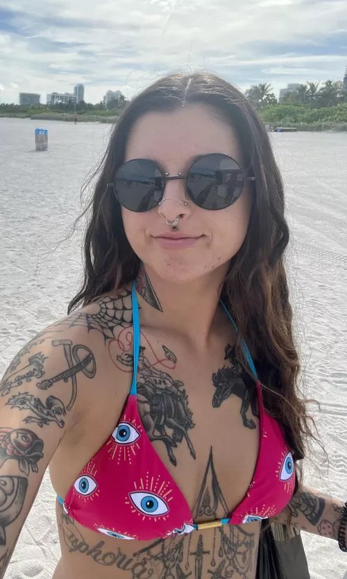 About to show you what I do when I skip work by pretty_littlebarbie