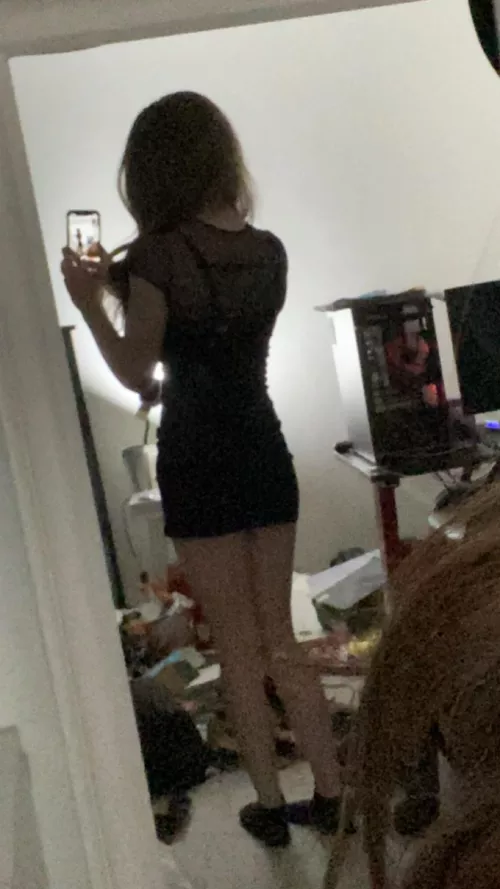 Actually kinda obsessed with this photo 😍 by MaddySuxDick