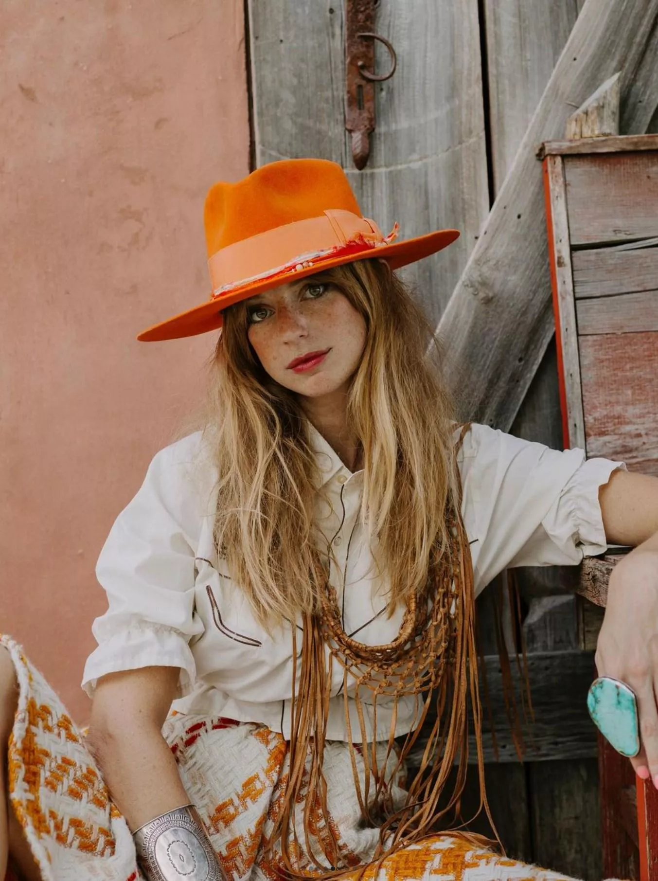 Alex Gehring (Bassist of the band Ringo Deathstarr) posted by nelson2k