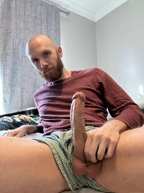 Am I a good size?? by Top-Event8702