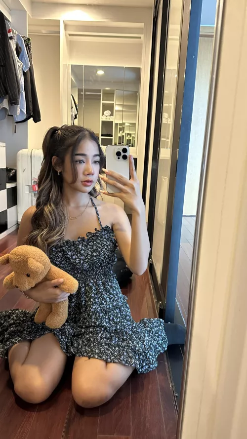 am i your type honey by croze_