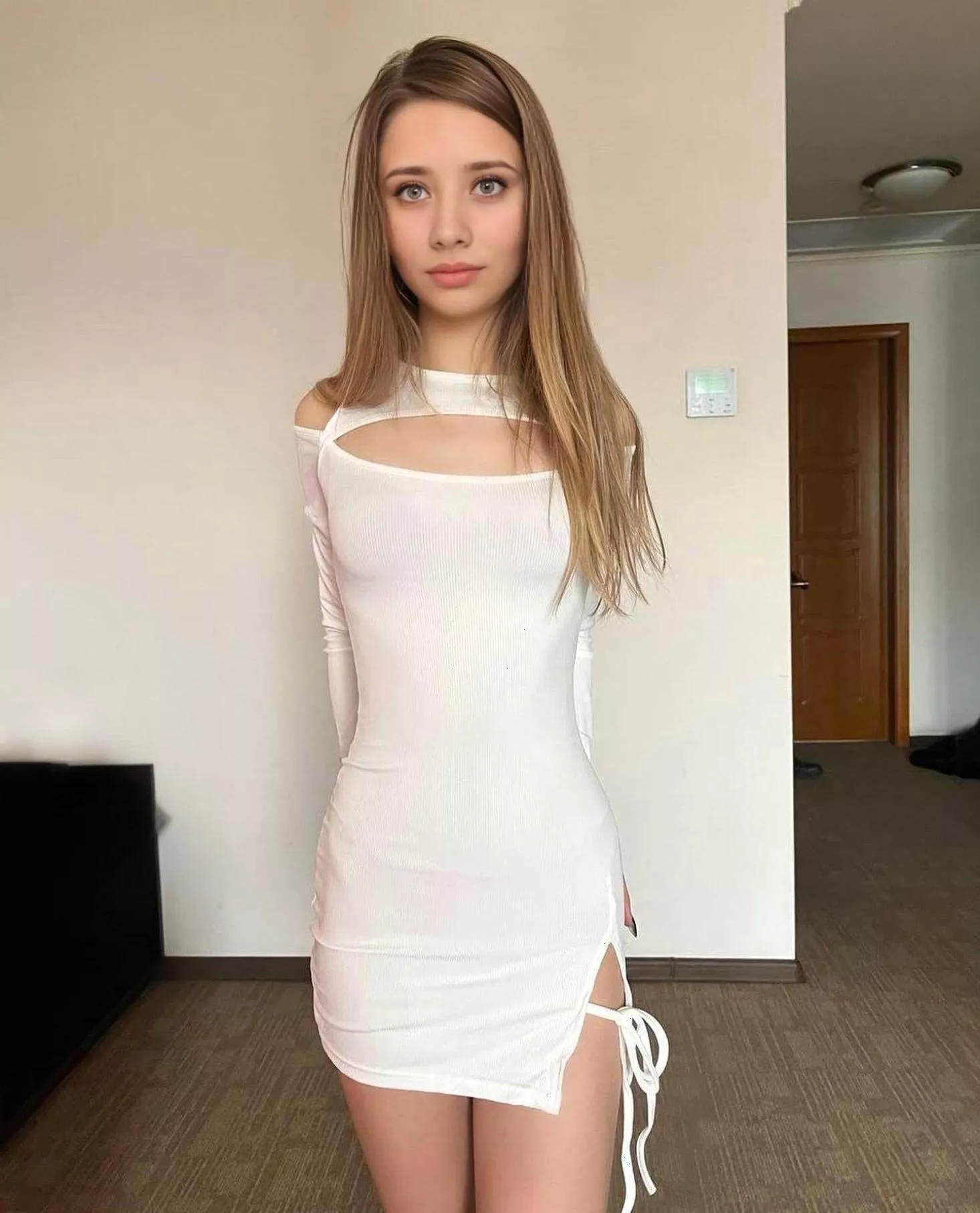 Amara Bell posted by AxeDJcreeper210