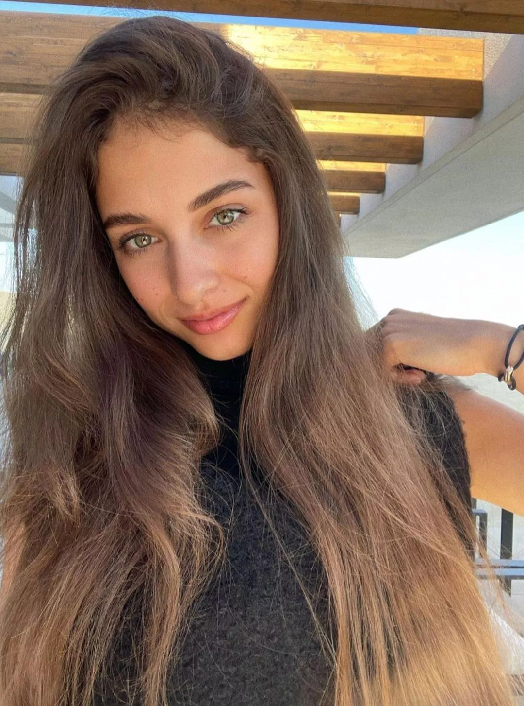 Anastasiia posted by James007BondUK