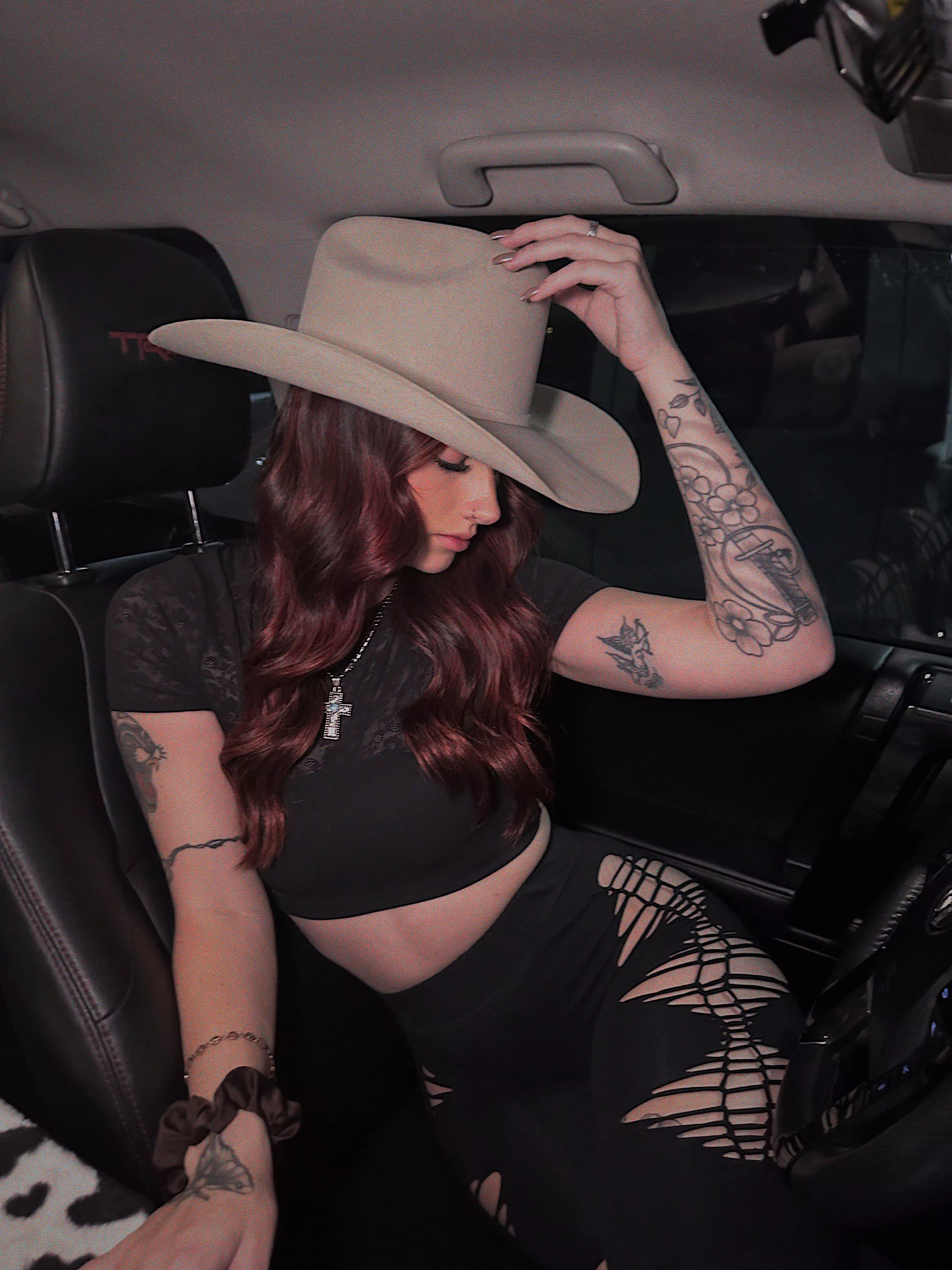 Are girls in crop top a turn on? posted by sweetlove273