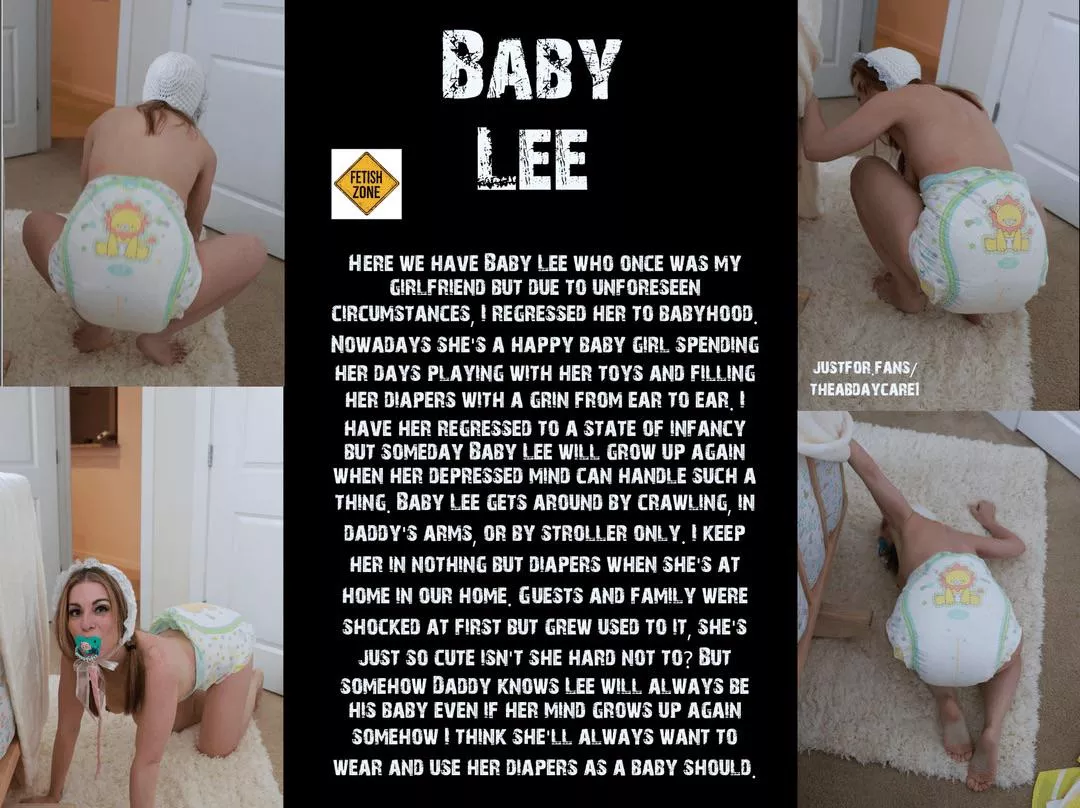 Baby Lee posted by Whos_Your_Buddy
