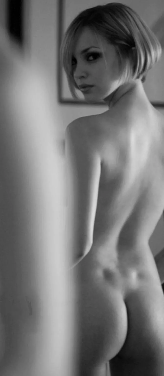 Backwards glance posted by PaddyMeltt