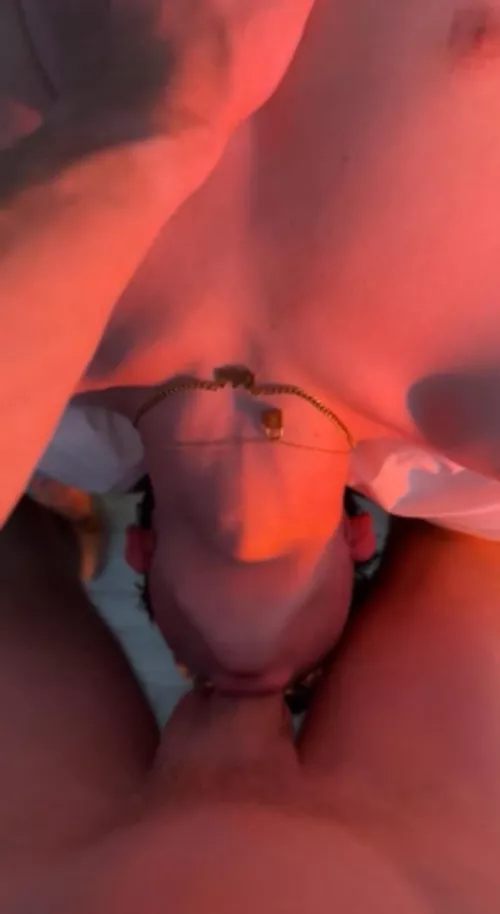 Balls deep in my roommate  by Spare_Copy1677