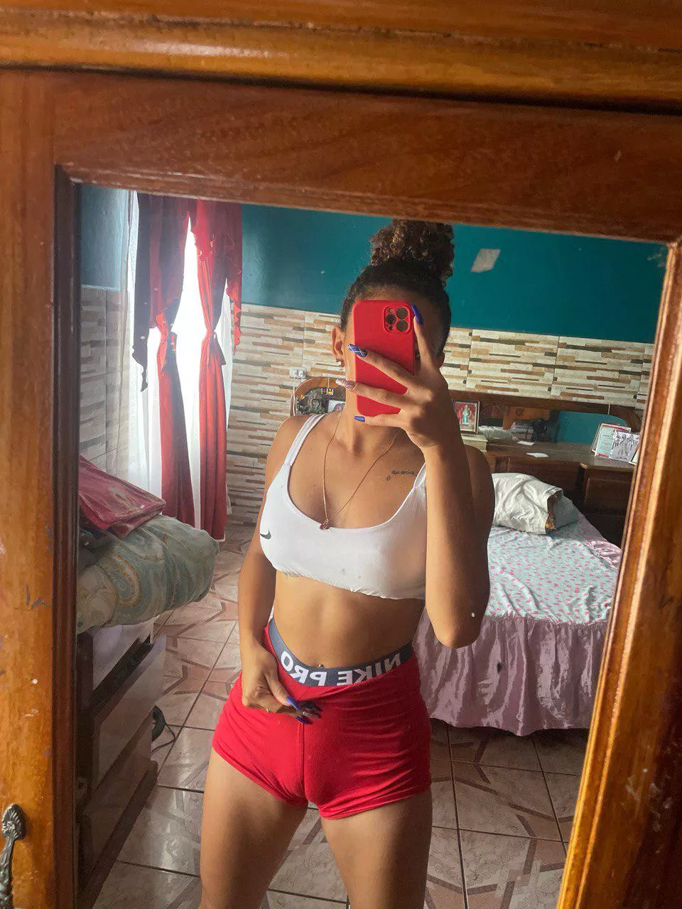 Be[F]ore gym posted by kasandra_bunny