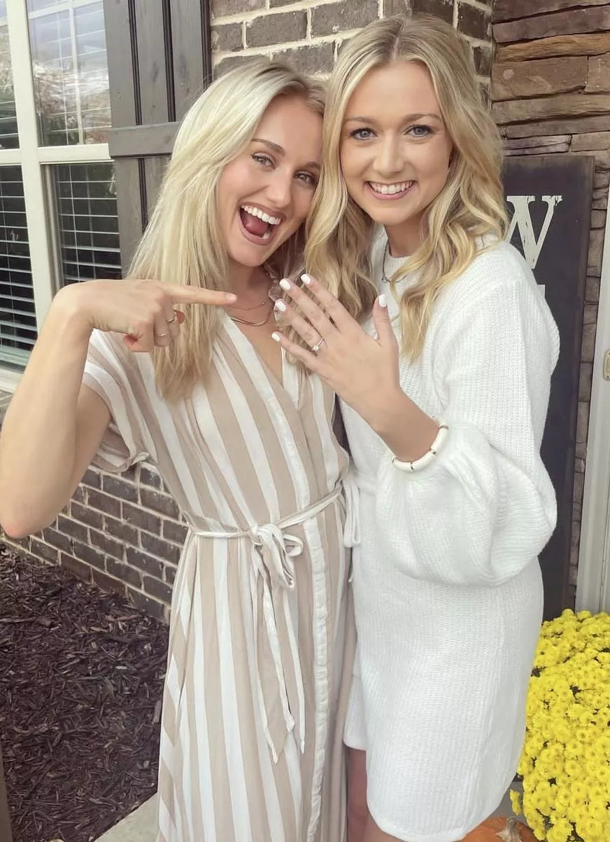 Blondes  posted by meatballlover1969