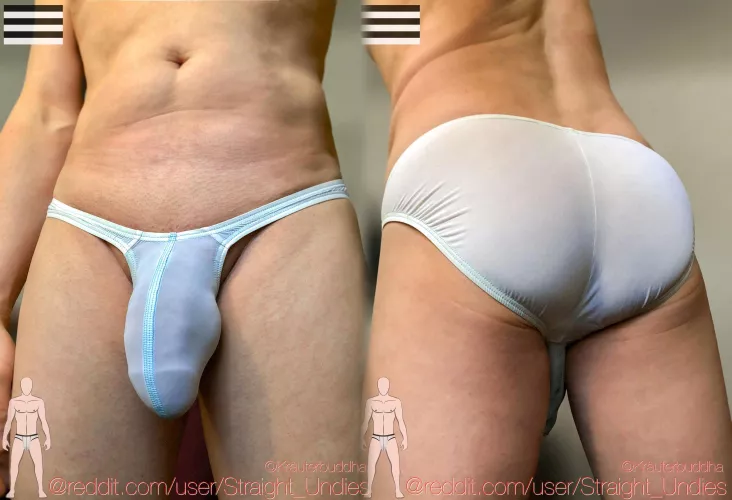 Bodyaware Up-Front Brief by Straight_Undies