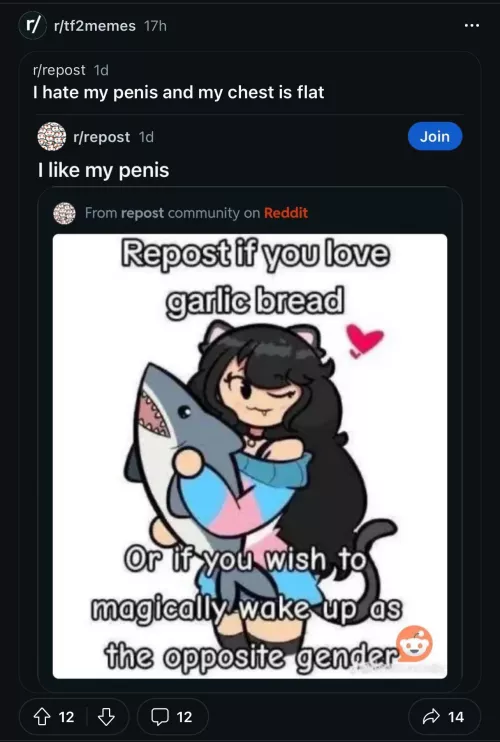 Both, both is good by Any-Statistician-560