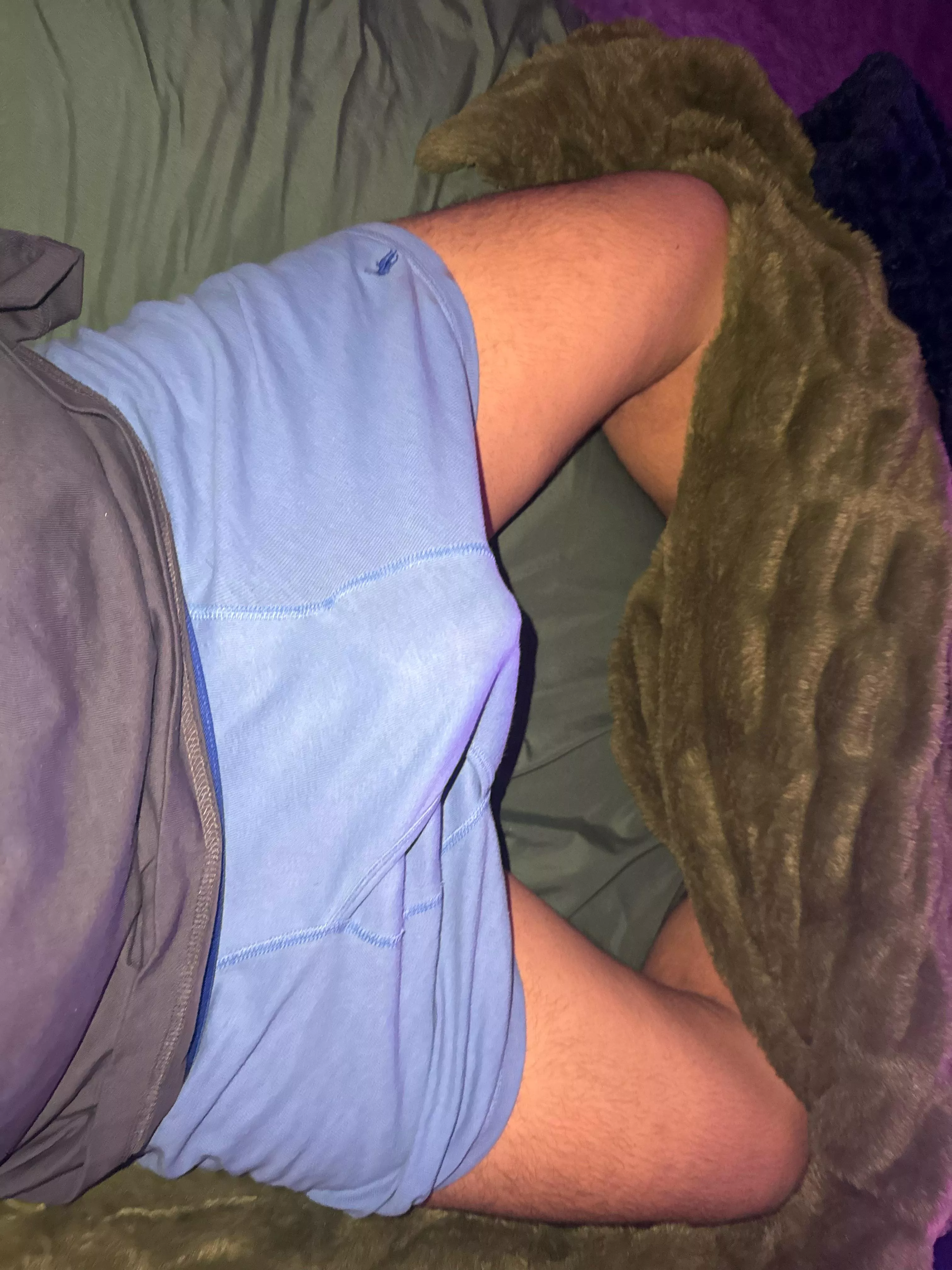 Boxers posted by Sea-Salary-6543