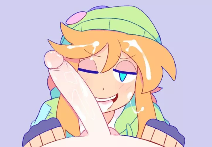 Boy milk got me like by AABatteryyy