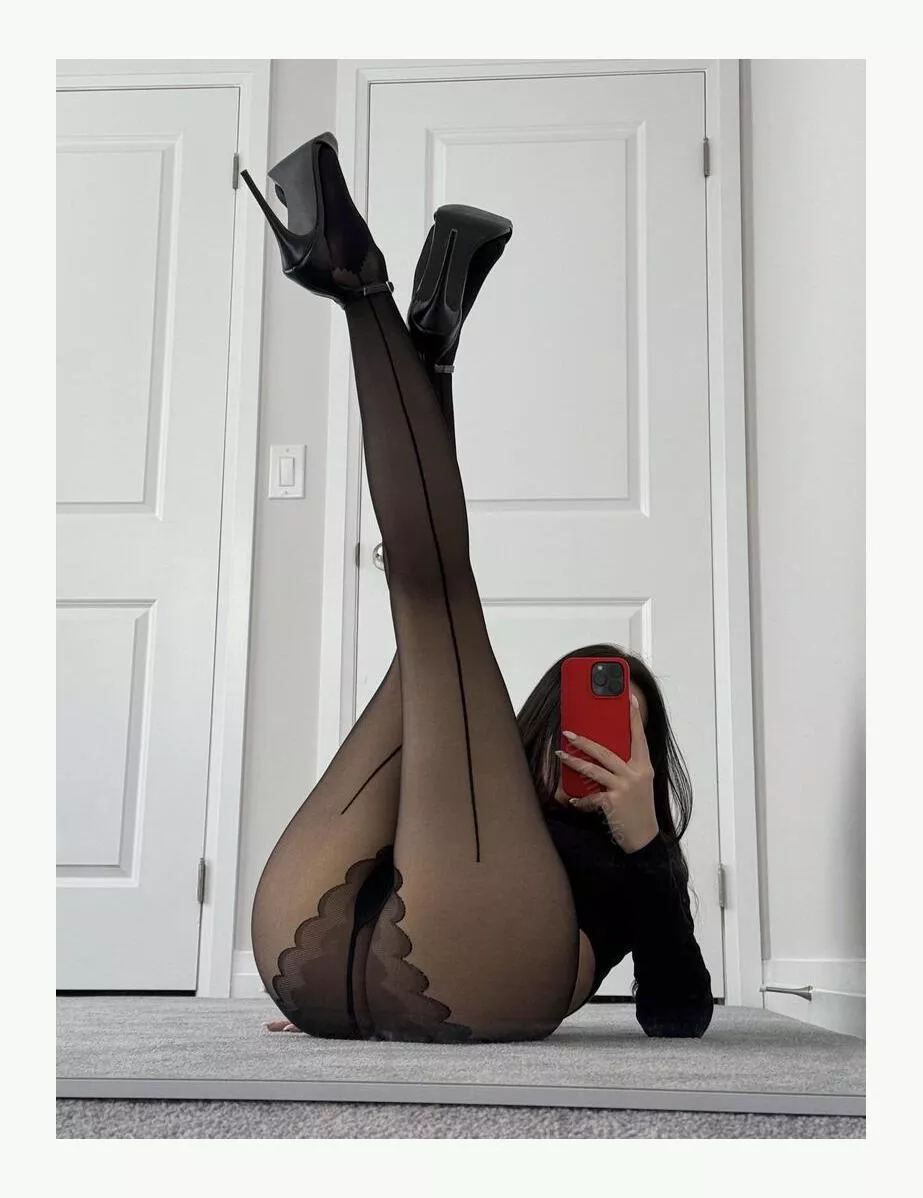 Can I wrap my legs arounc you? posted by PsychologicalAsk6101