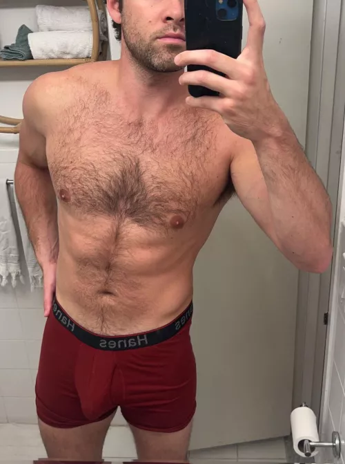 Can never wear this underwear in public 🤦🏻‍♂️ by ExamplePrevious1171