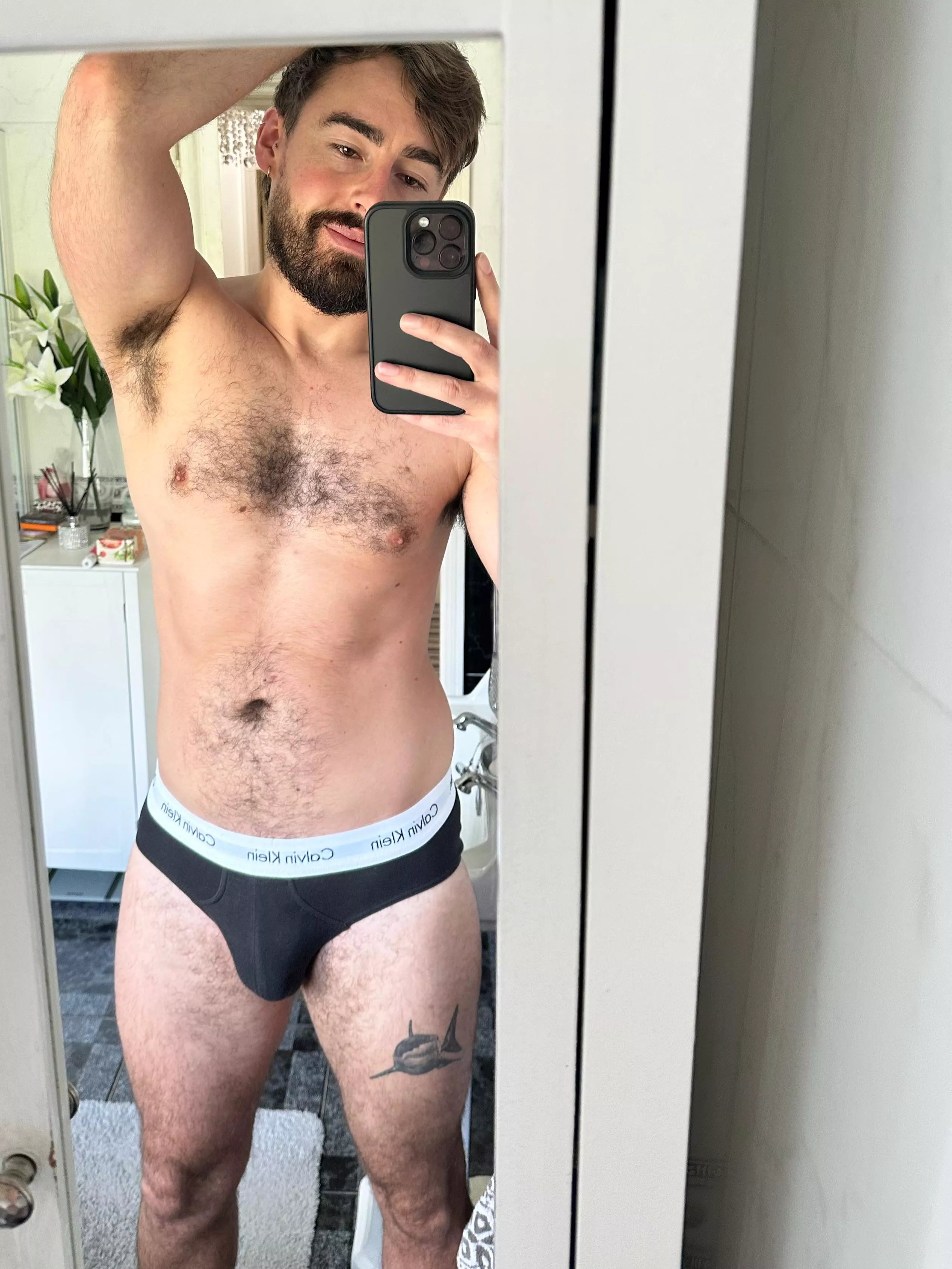 CK briefs posted by Kinky-Otter2