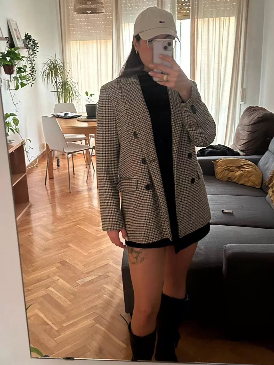 classy girls are rare posted by Cute-Aspect-4578