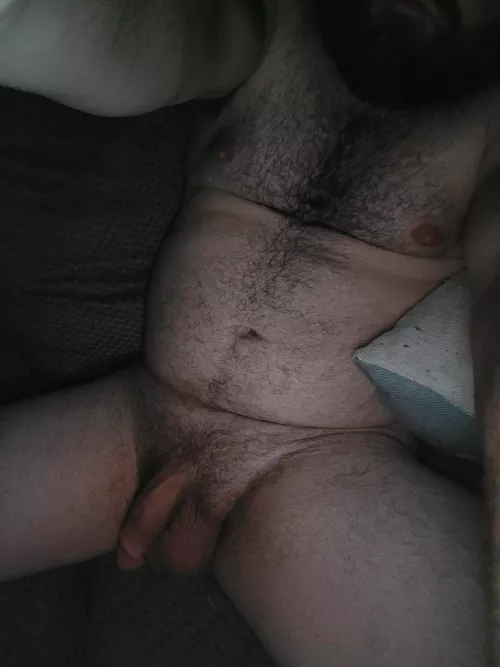 Cum relax on the couch with me to end this weekend right.. by B4LT1M0RE_FAN