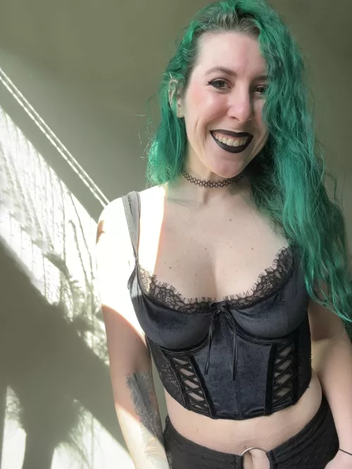 Cute smiles by sirenskiss3