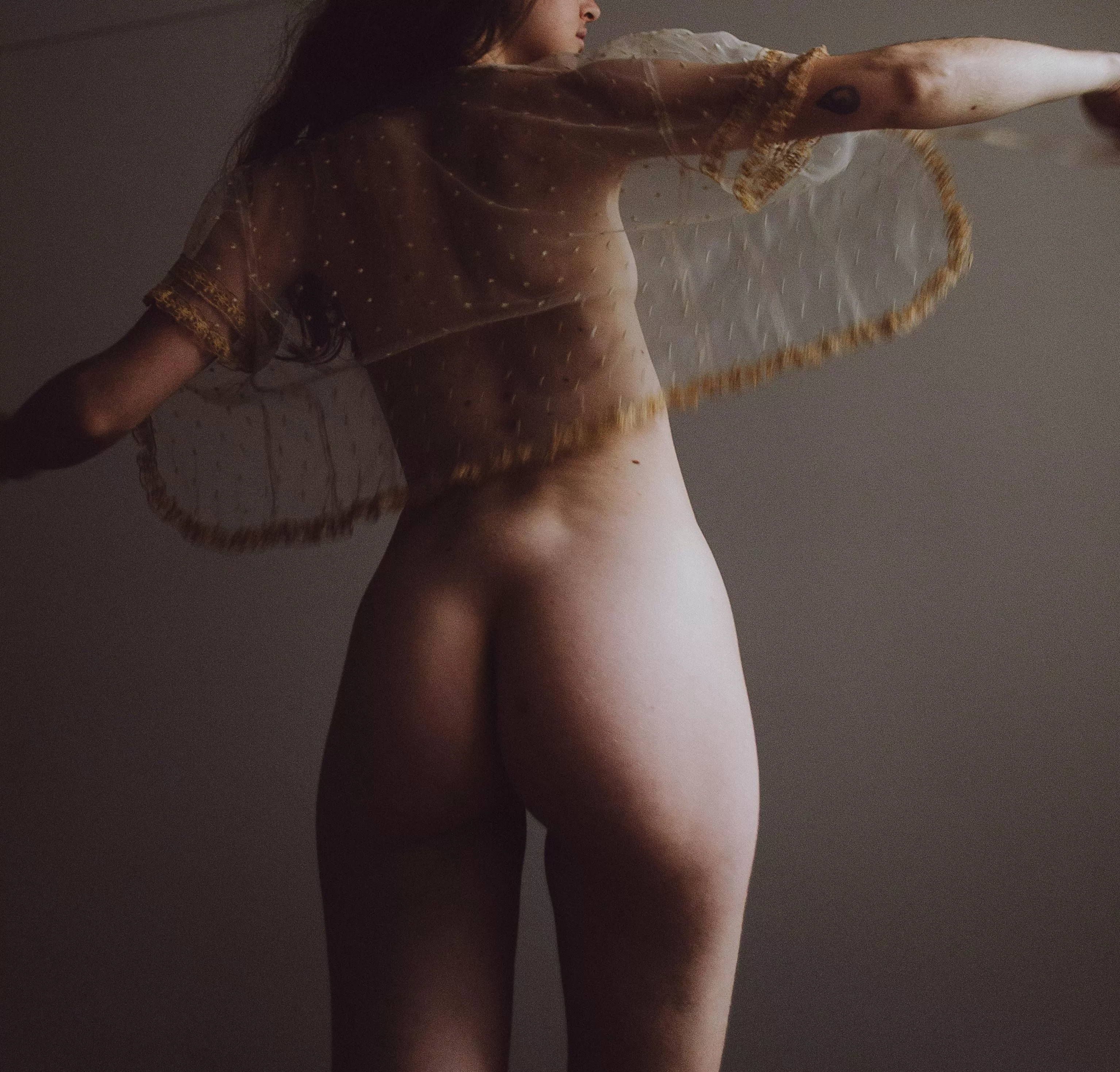 Dancing  posted by franuella88