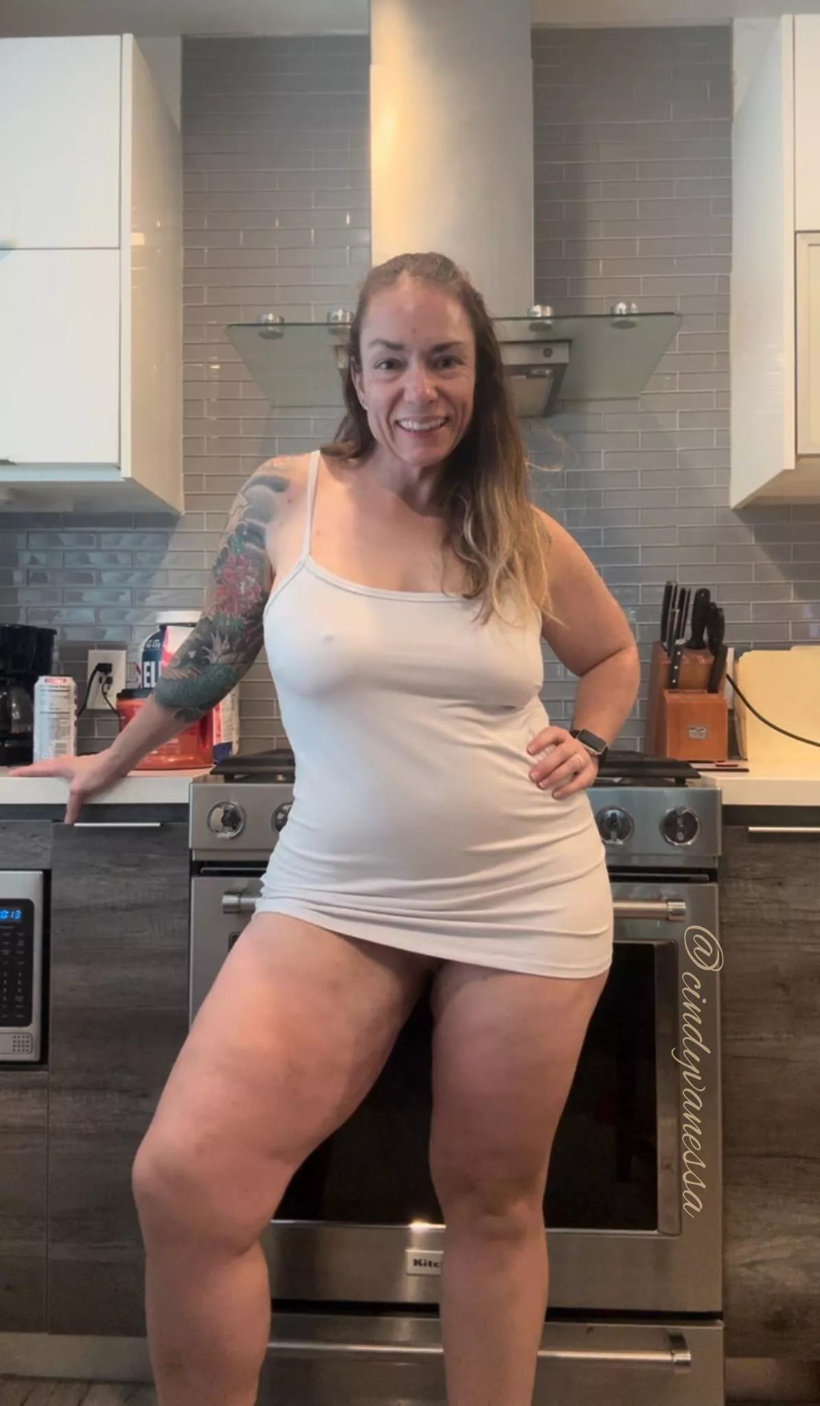 Dinner time what are you eating posted by cindyvanessa