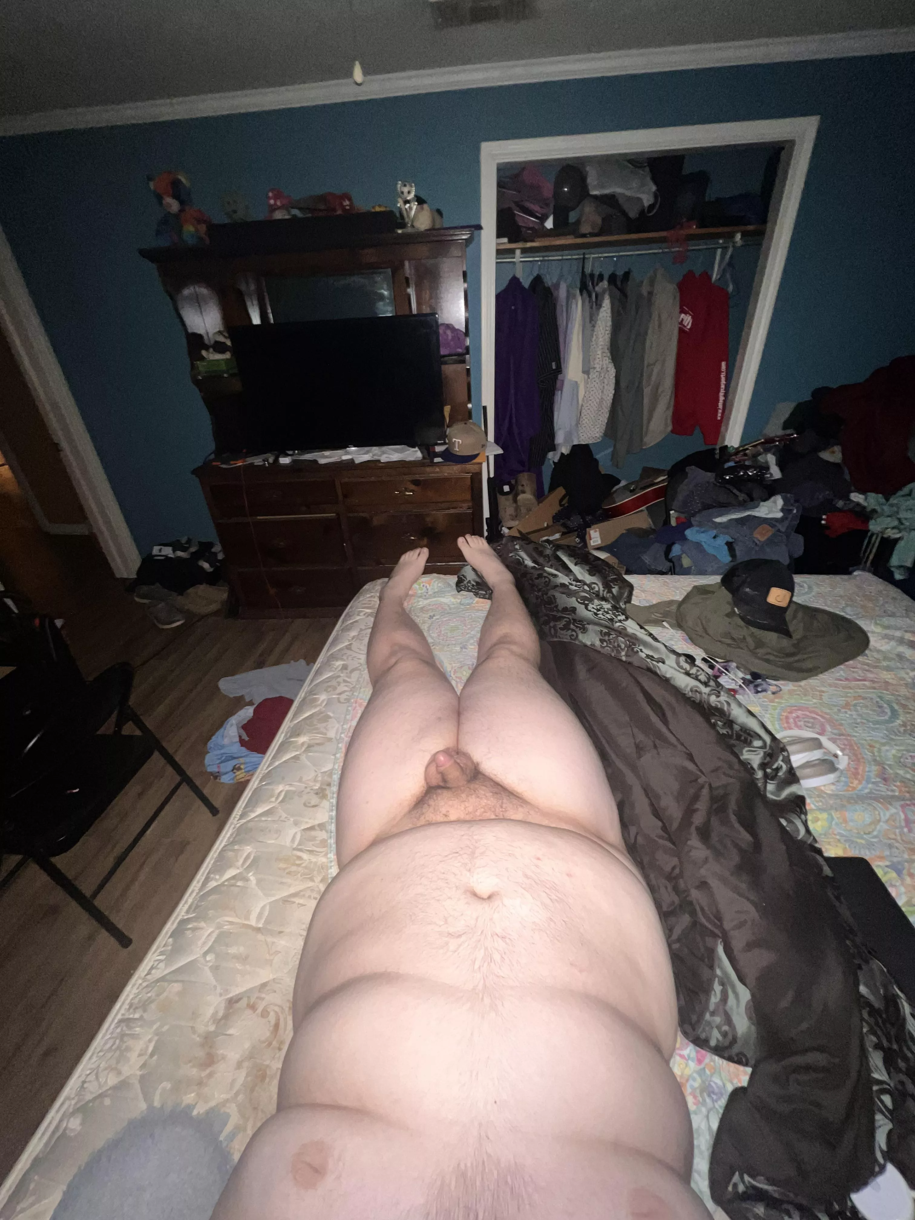 Dm to trade and watch it grow posted by WealthLast6272