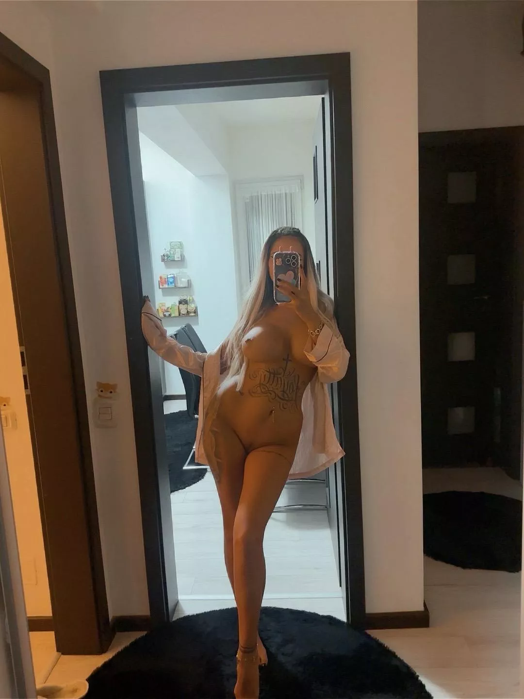 Do my tits make you feel some type of way ? posted by No-Condition-4353