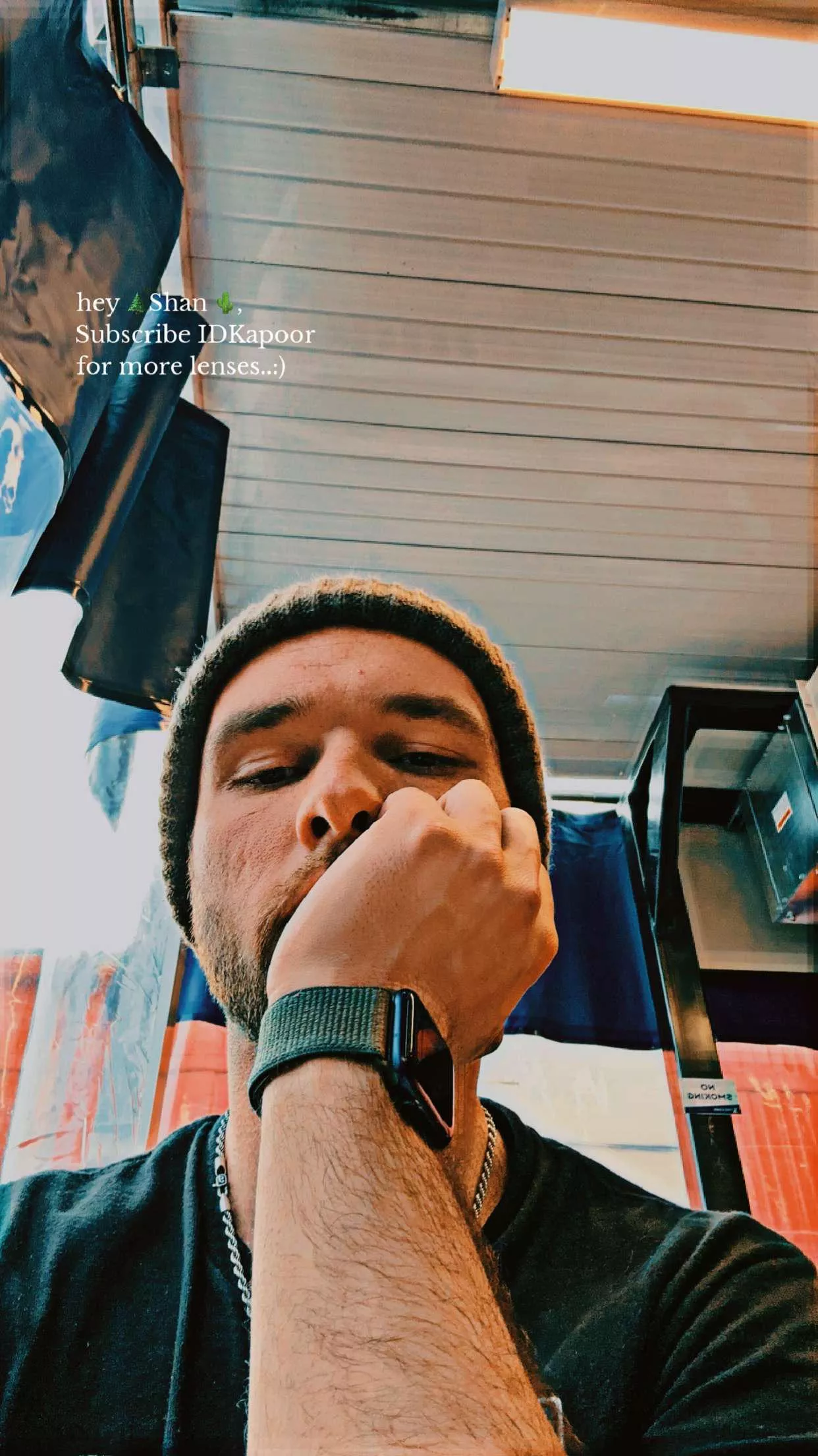 Do yall look at couples differently if they met on a dating app?  posted by Billyisgayyy