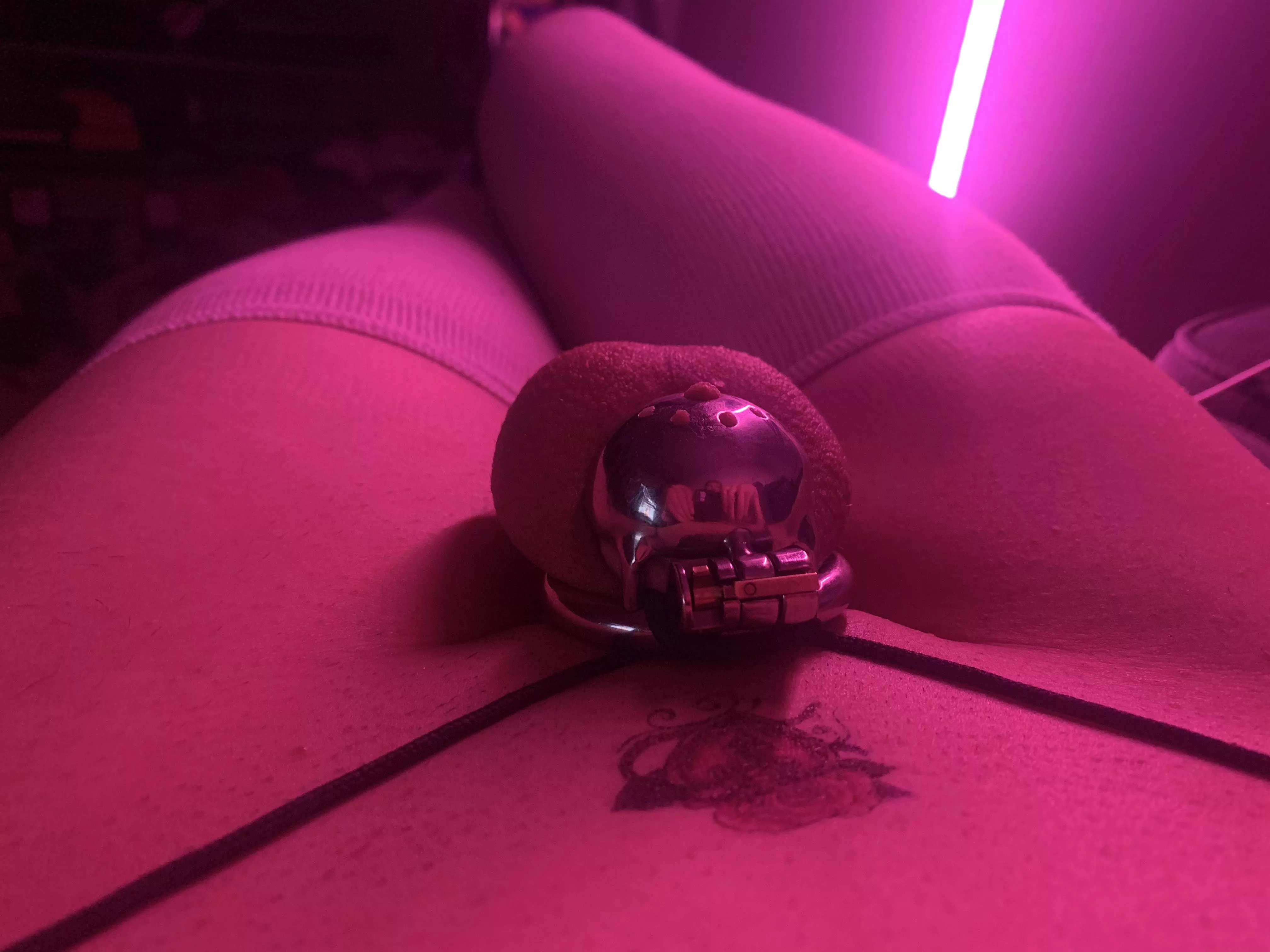 does it look cute? posted by LucysDiamond_