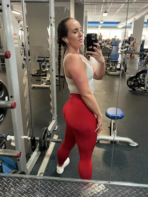 don't forget about leg day by lisaaalove