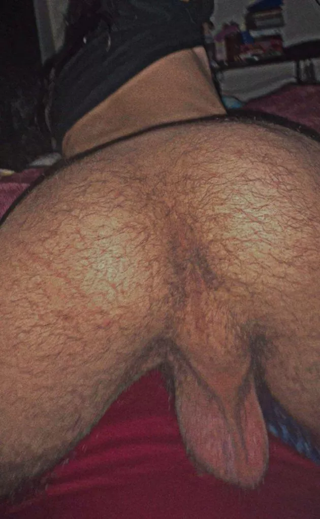 drop a load in me? posted by skvllfck