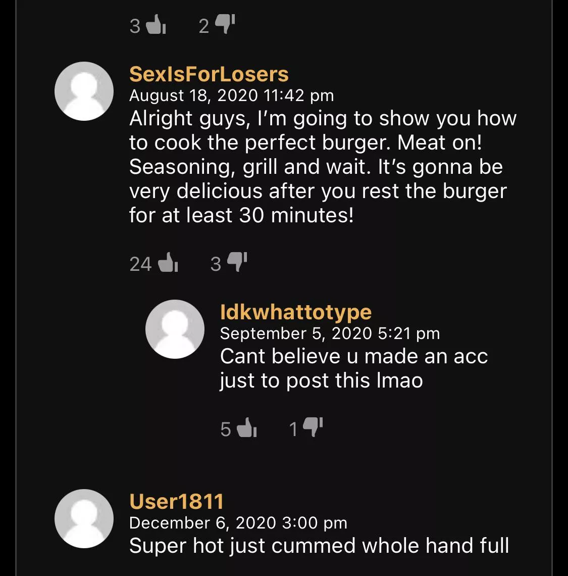 duality of men posted by godlike_torben1