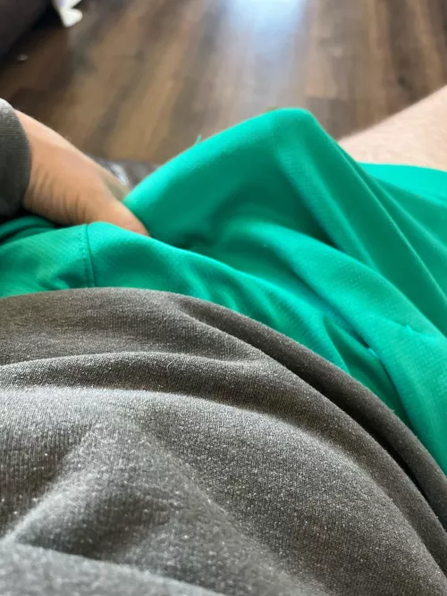 First post by LEO_1420