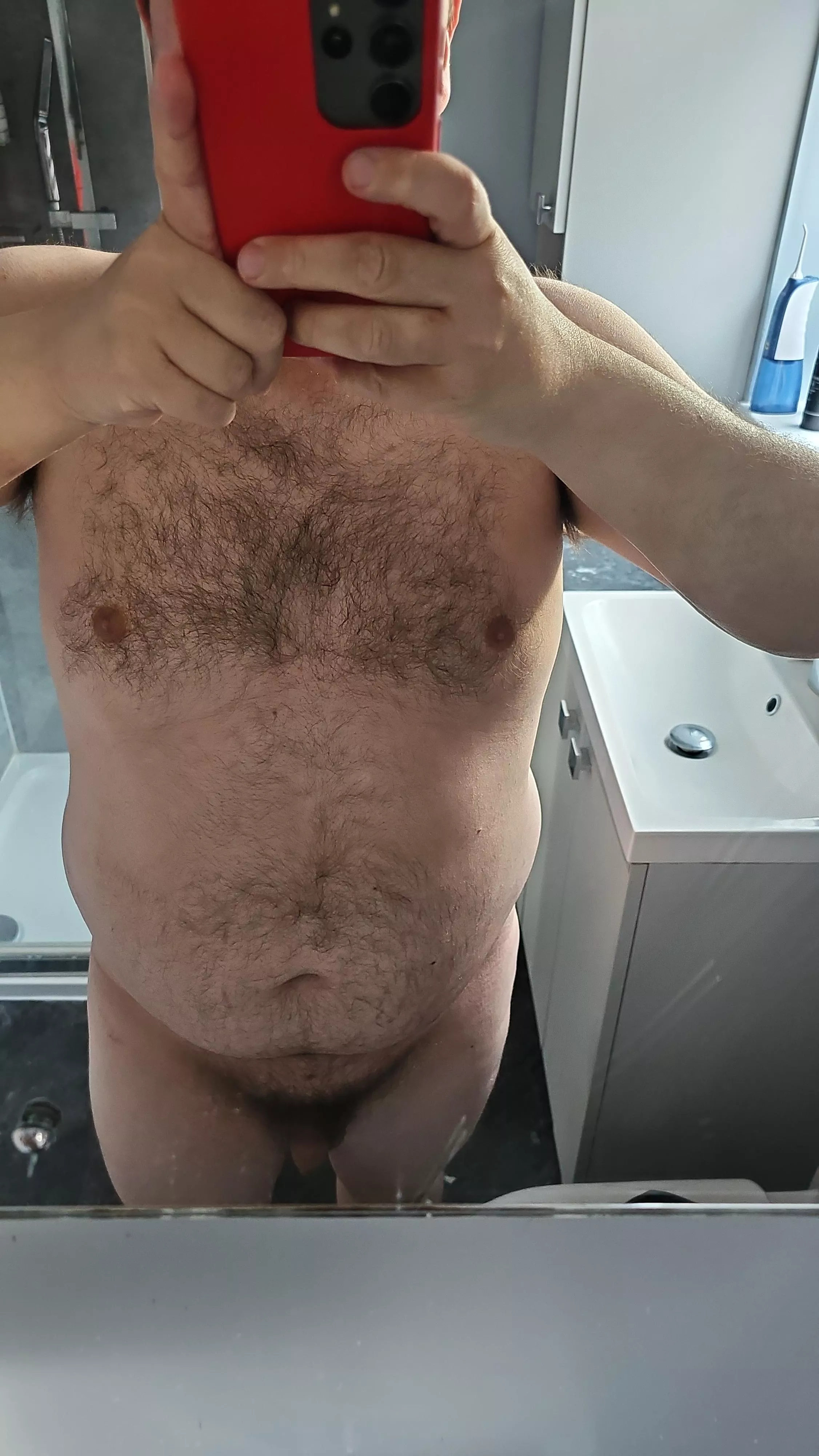 First time posting (m) 28  posted by Theforevermoving96