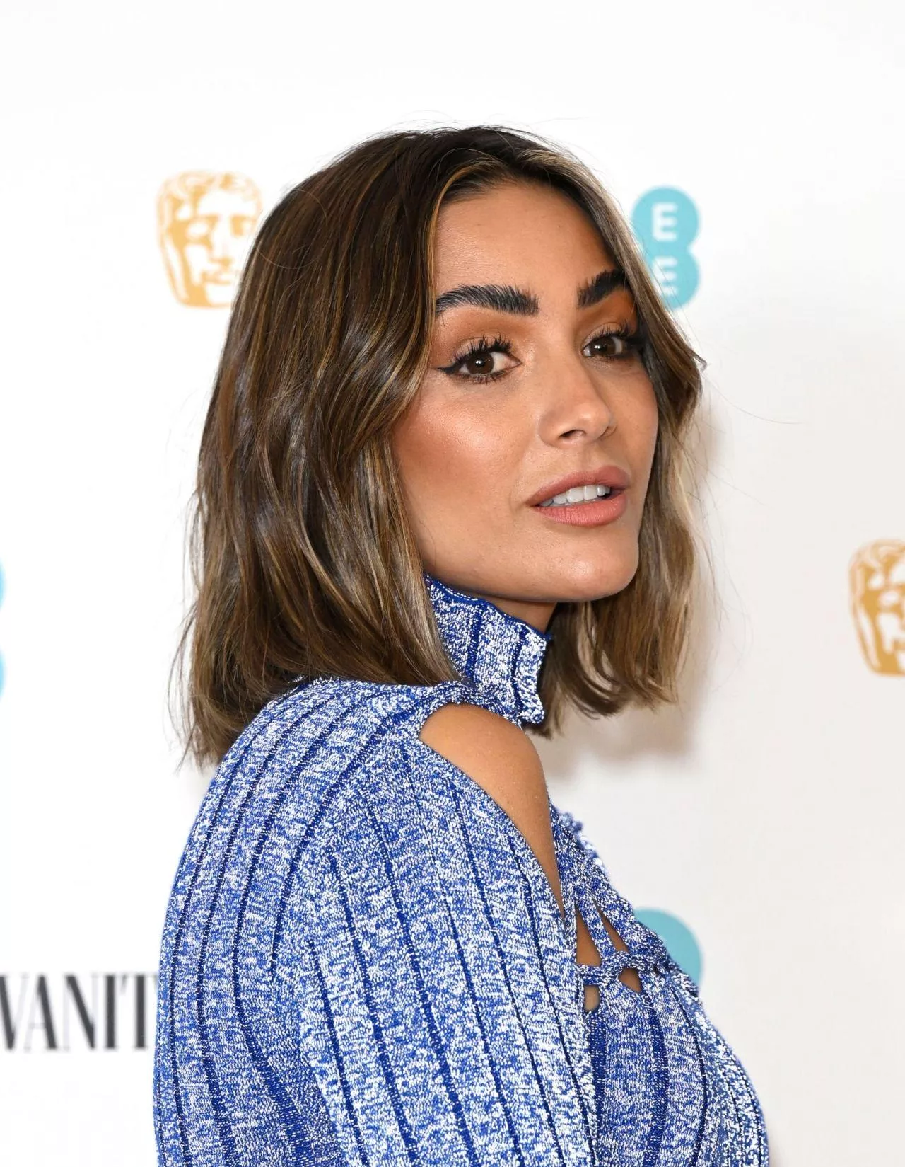 Frankie Bridge  posted by Hallow33n78