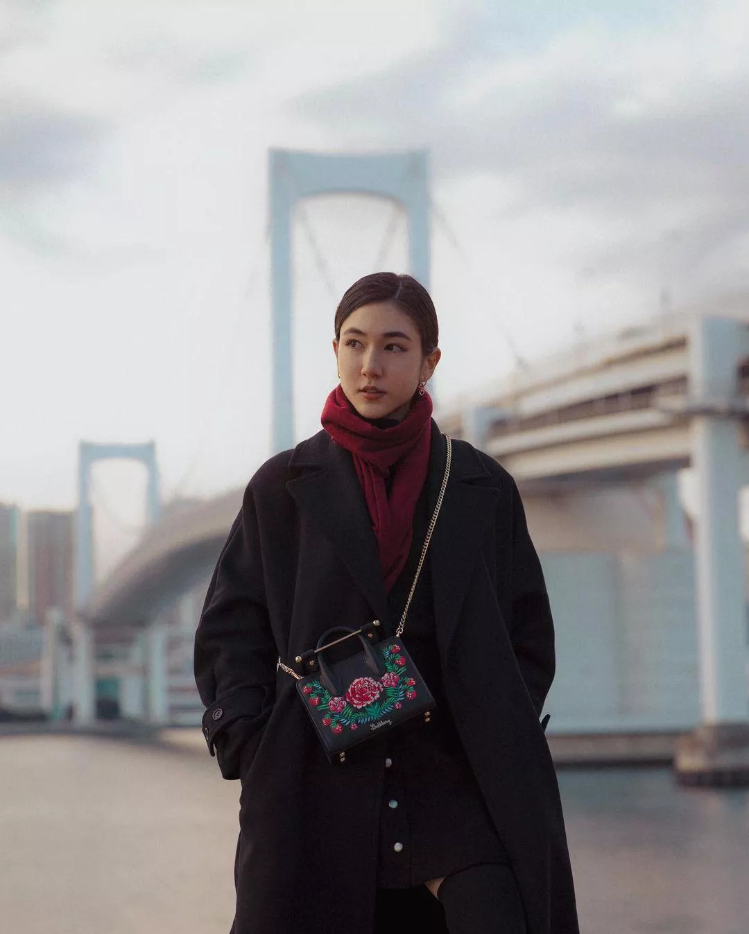 Georgia Risa posted by Atlast_89P13