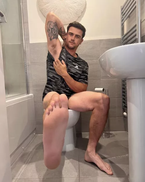 Get a whiff of these  by MrUKpov